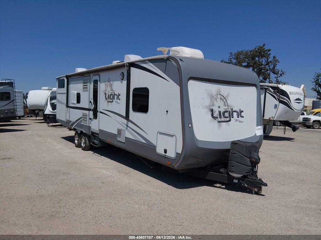 2017 HIGHLAND RIDGE OTHER 58TTX3727H3029163
