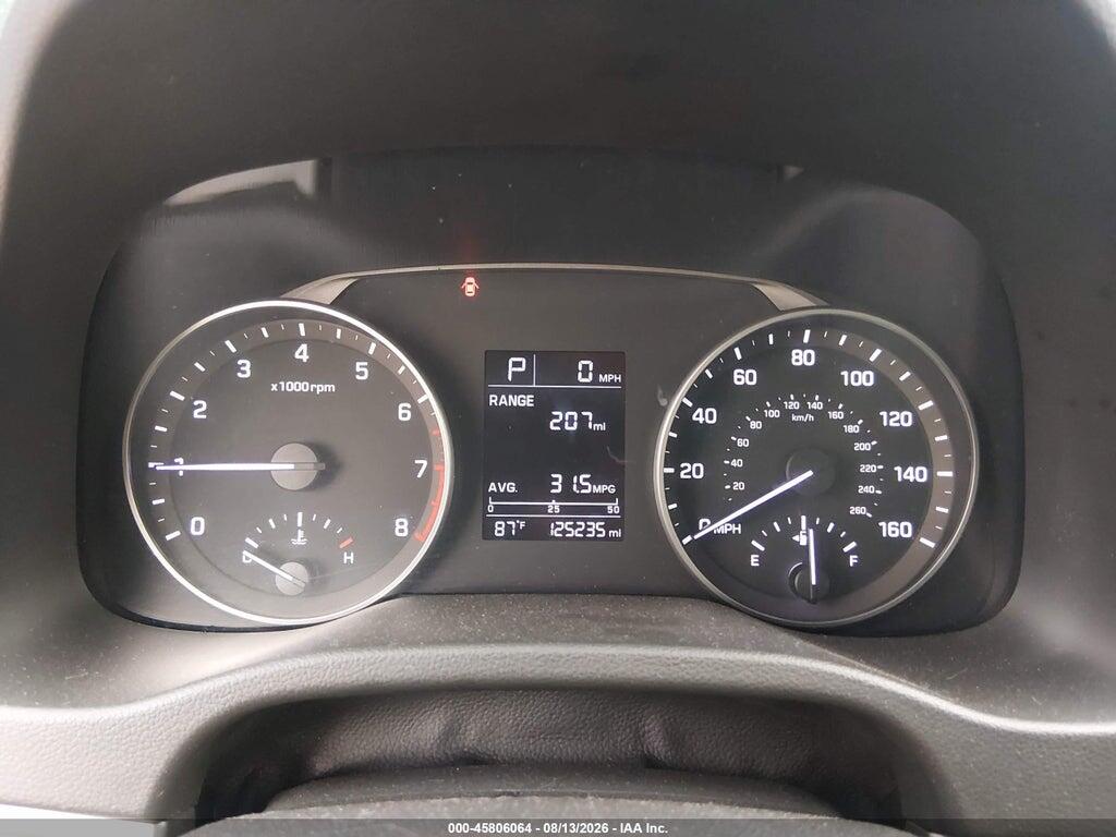 5NPD84LF4HH189252 2017 HYUNDAI ELANTRA photo no. 7