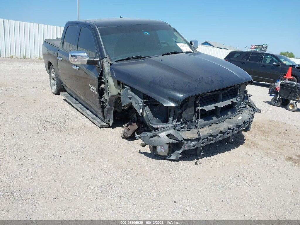 1C6RR6NT7HS585329 2017 RAM 1500 photo no. 1