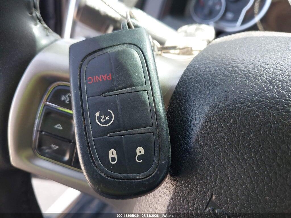 1C6RR6NT7HS585329 2017 RAM 1500 photo no. 11
