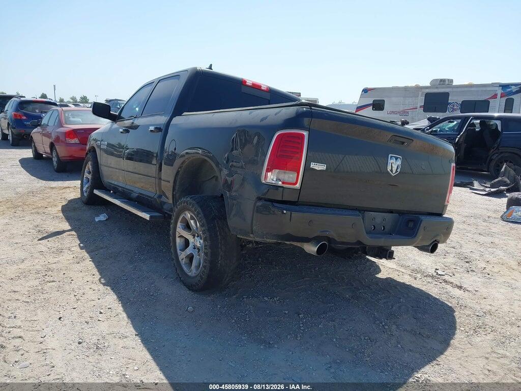 1C6RR6NT7HS585329 2017 RAM 1500 photo no. 3