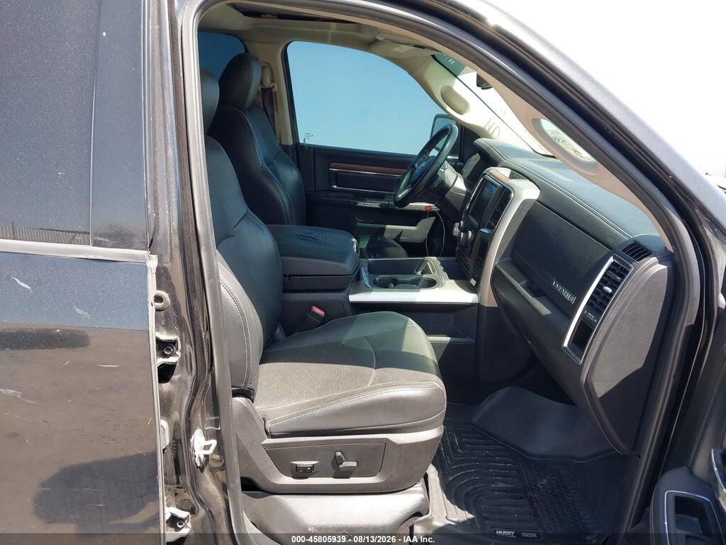 1C6RR6NT7HS585329 2017 RAM 1500 photo no. 5