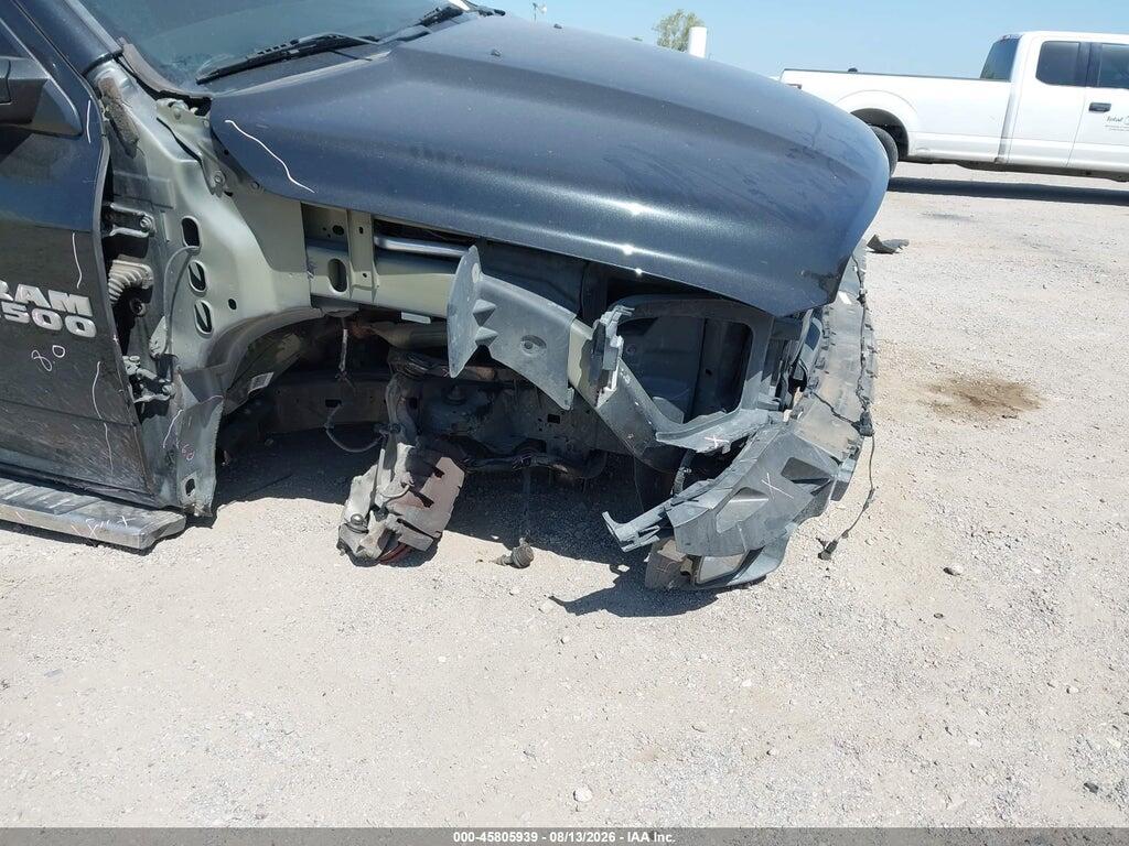 1C6RR6NT7HS585329 2017 RAM 1500 photo no. 6