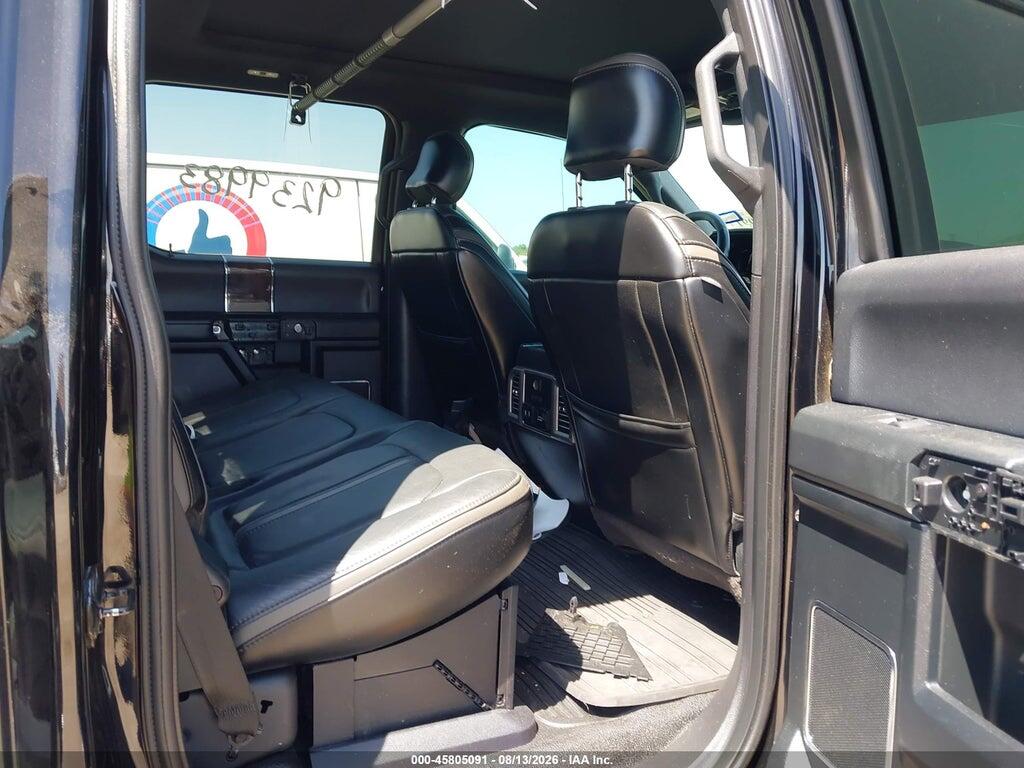 1FT8W3BT3HEE31246 2017 FORD F-350 photo no. 6
