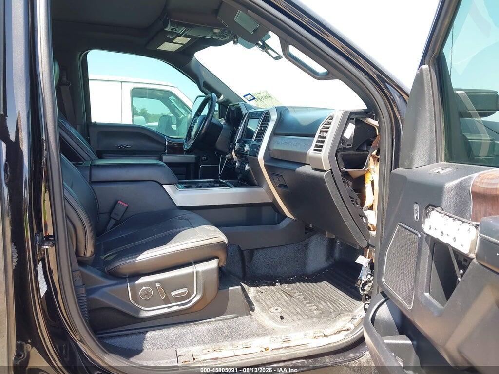 1FT8W3BT3HEE31246 2017 FORD F-350 photo no. 7