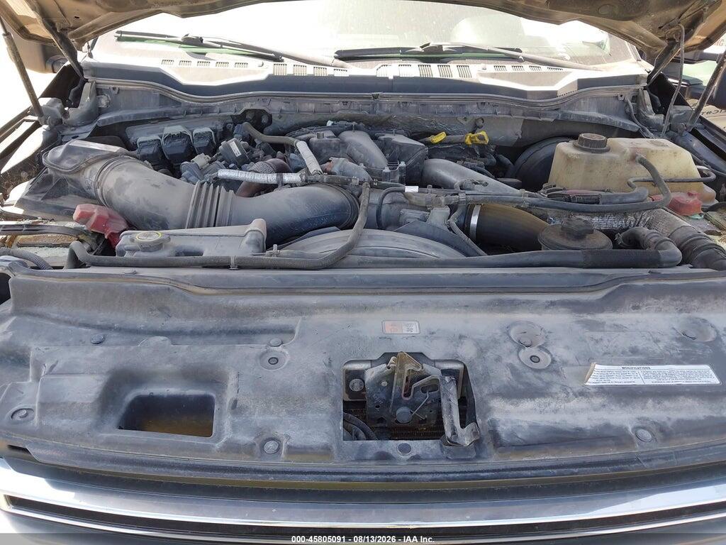 1FT8W3BT3HEE31246 2017 FORD F-350 photo no. 9