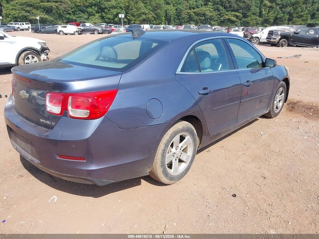 1G11B5SL1FF232074 2015 CHEVROLET MALIBU photo no. 4