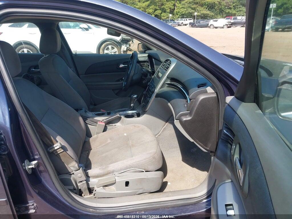 1G11B5SL1FF232074 2015 CHEVROLET MALIBU photo no. 5