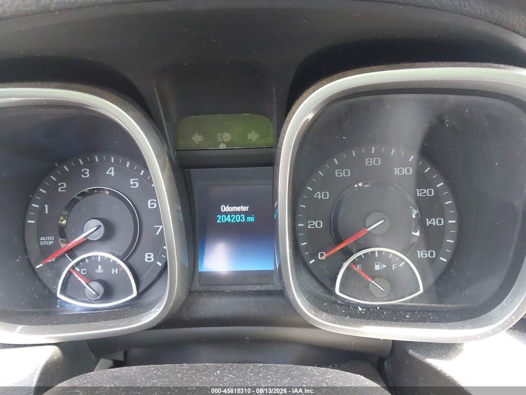 1G11B5SL1FF232074 2015 CHEVROLET MALIBU photo no. 7