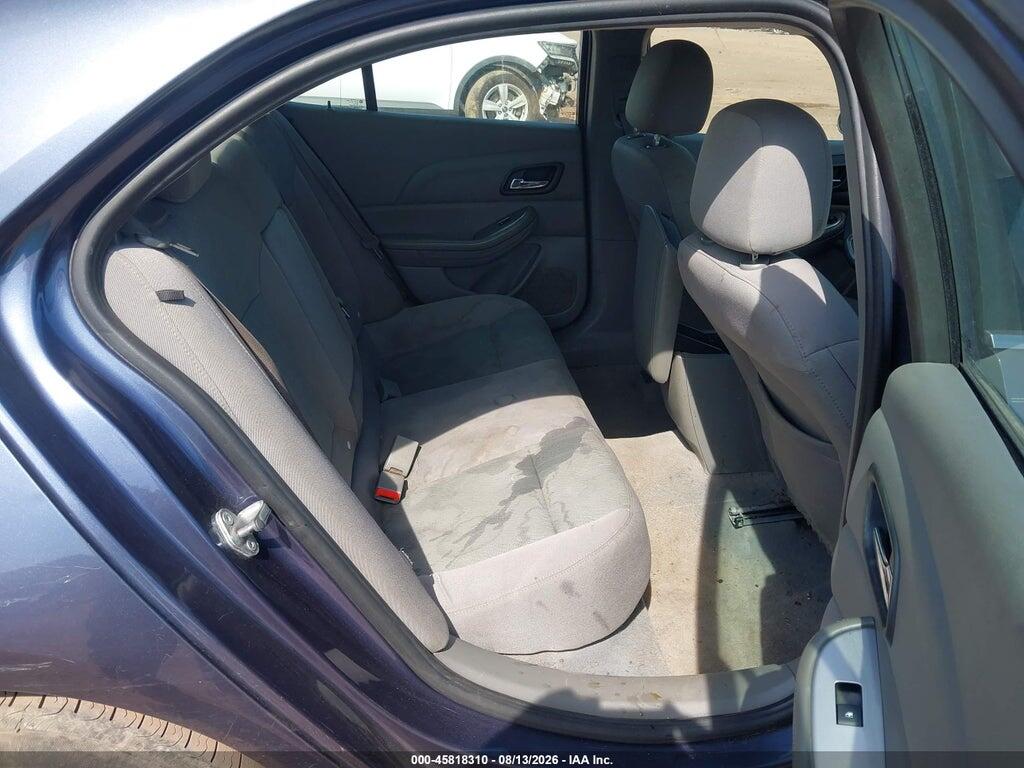 1G11B5SL1FF232074 2015 CHEVROLET MALIBU photo no. 8