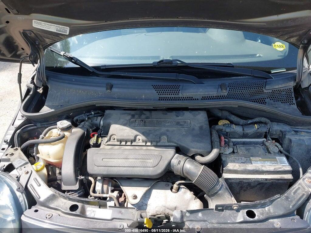 3C3CFFHH5FT508134 2015 FIAT 500 photo no. 10