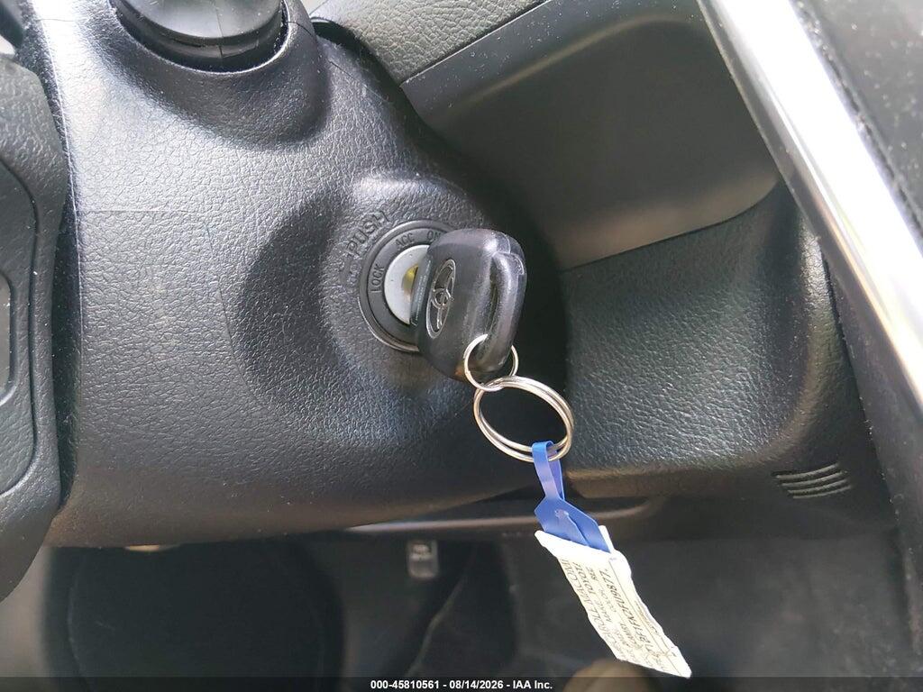 4T1BF1FK2FU987722 2015 TOYOTA CAMRY photo no. 11