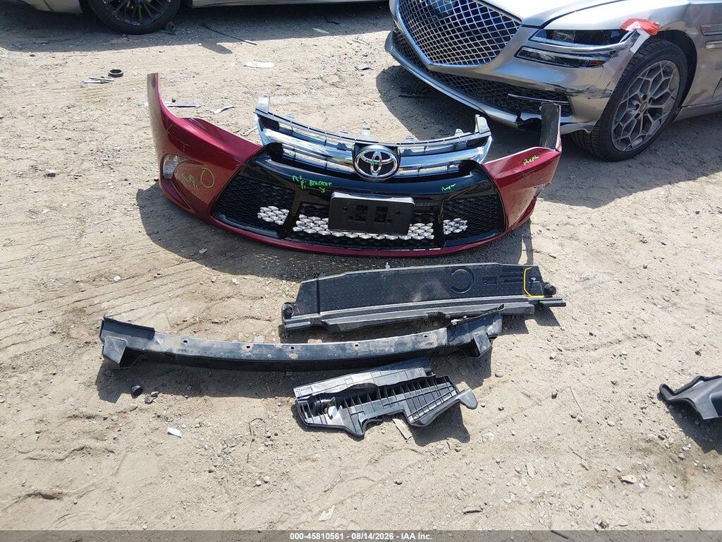 4T1BF1FK2FU987722 2015 TOYOTA CAMRY photo no. 12