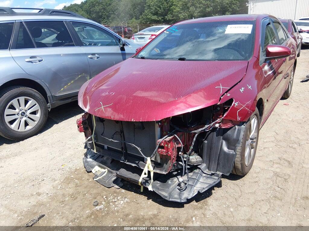 4T1BF1FK2FU987722 2015 TOYOTA CAMRY photo no. 6
