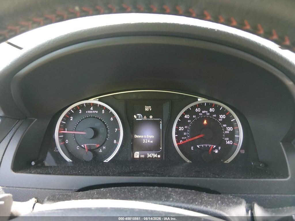 4T1BF1FK2FU987722 2015 TOYOTA CAMRY photo no. 7