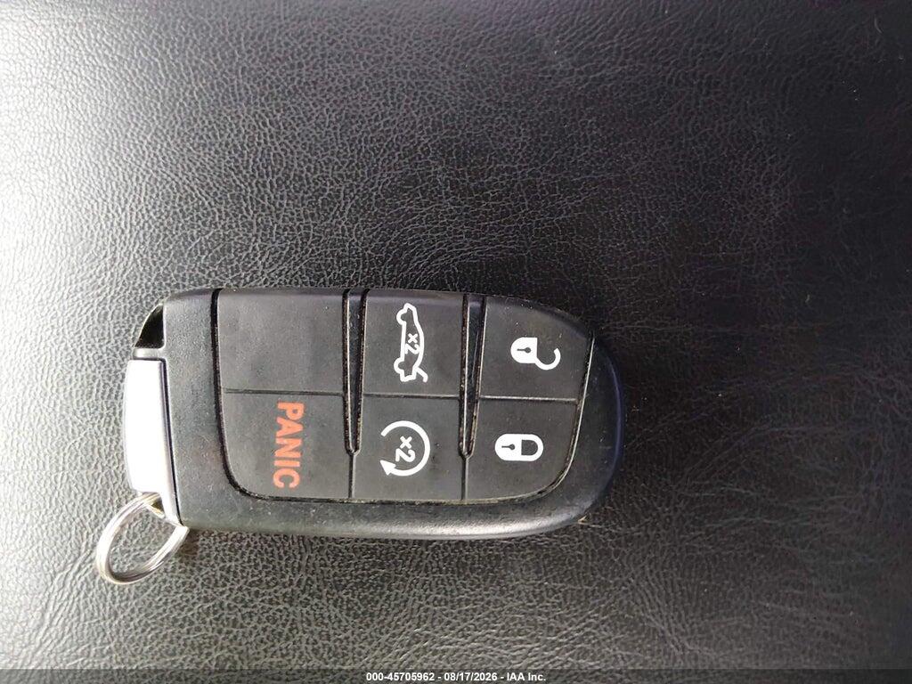 2C3CDXBG7JH126281 2018 DODGE CHARGER photo no. 11