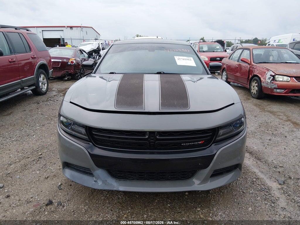 2C3CDXBG7JH126281 2018 DODGE CHARGER photo no. 12