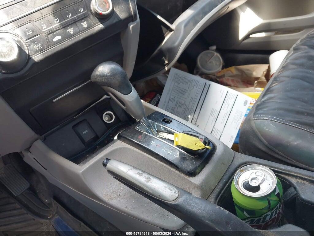 19XFB2F52FE084342 2015 HONDA CIVIC photo no. 11