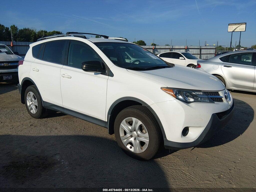 JTMZFREV4FJ031706 2015 TOYOTA RAV4 photo no. 1