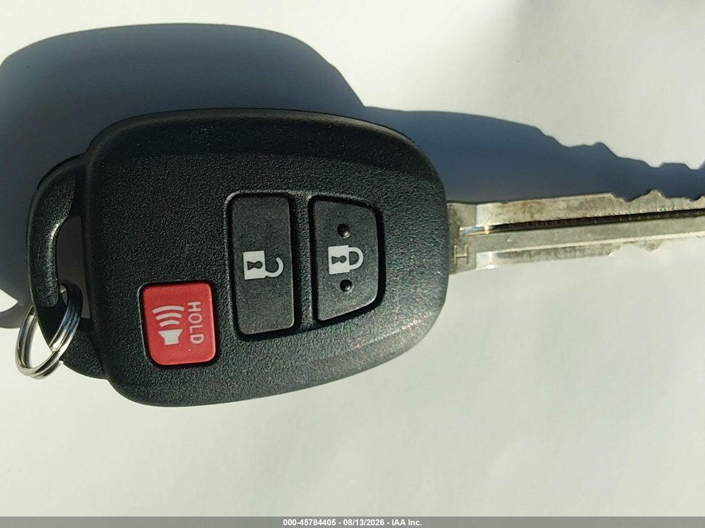 JTMZFREV4FJ031706 2015 TOYOTA RAV4 photo no. 11