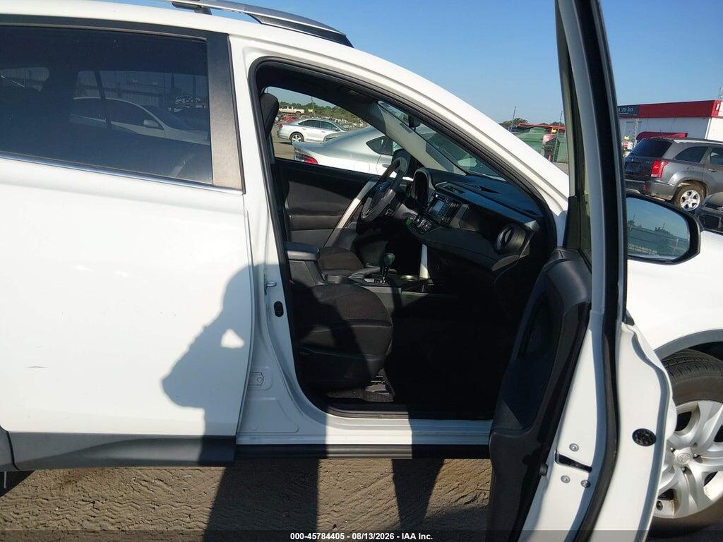 JTMZFREV4FJ031706 2015 TOYOTA RAV4 photo no. 5