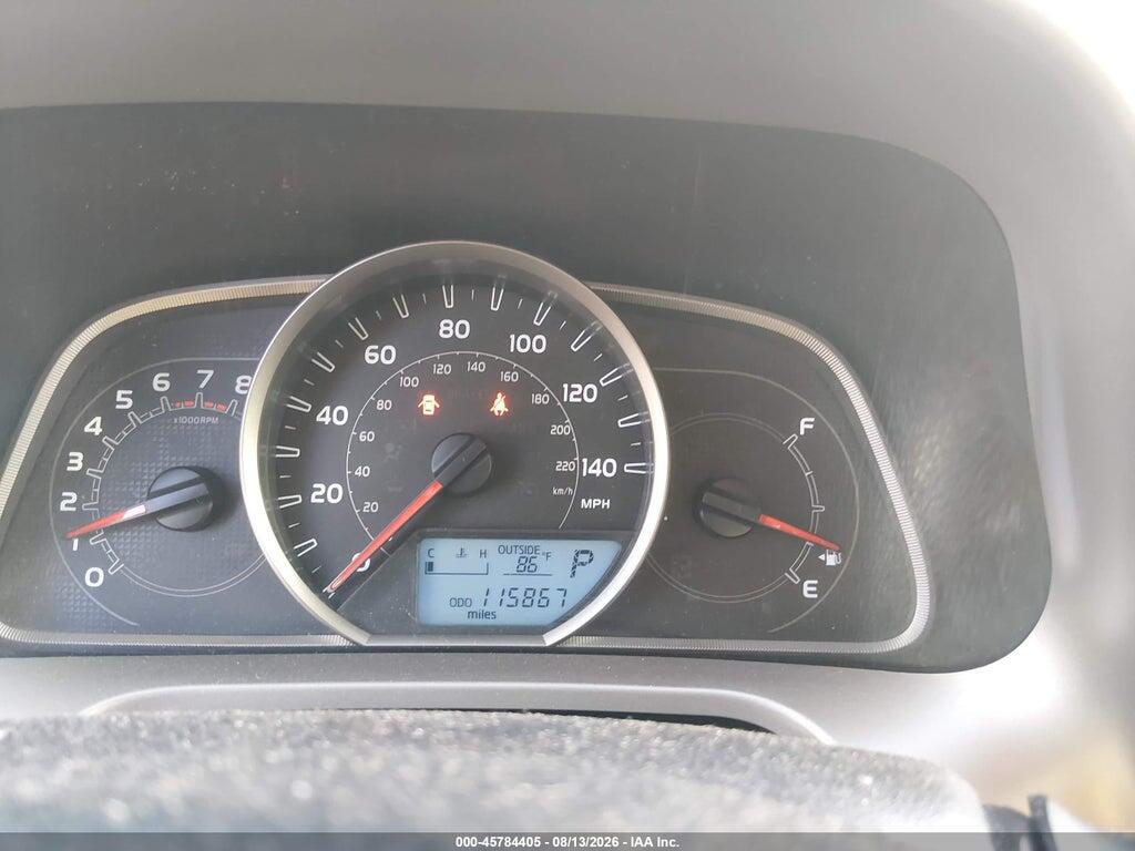 JTMZFREV4FJ031706 2015 TOYOTA RAV4 photo no. 7