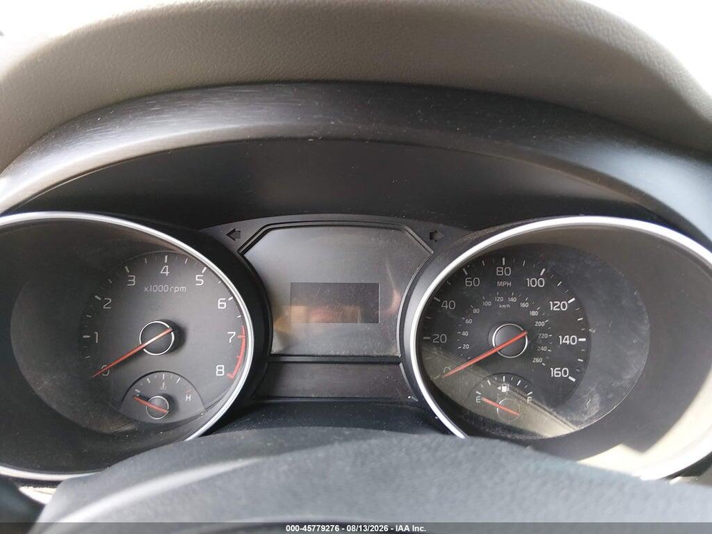 KNDMB5C15F6059063 2015 KIA SEDONA photo no. 7