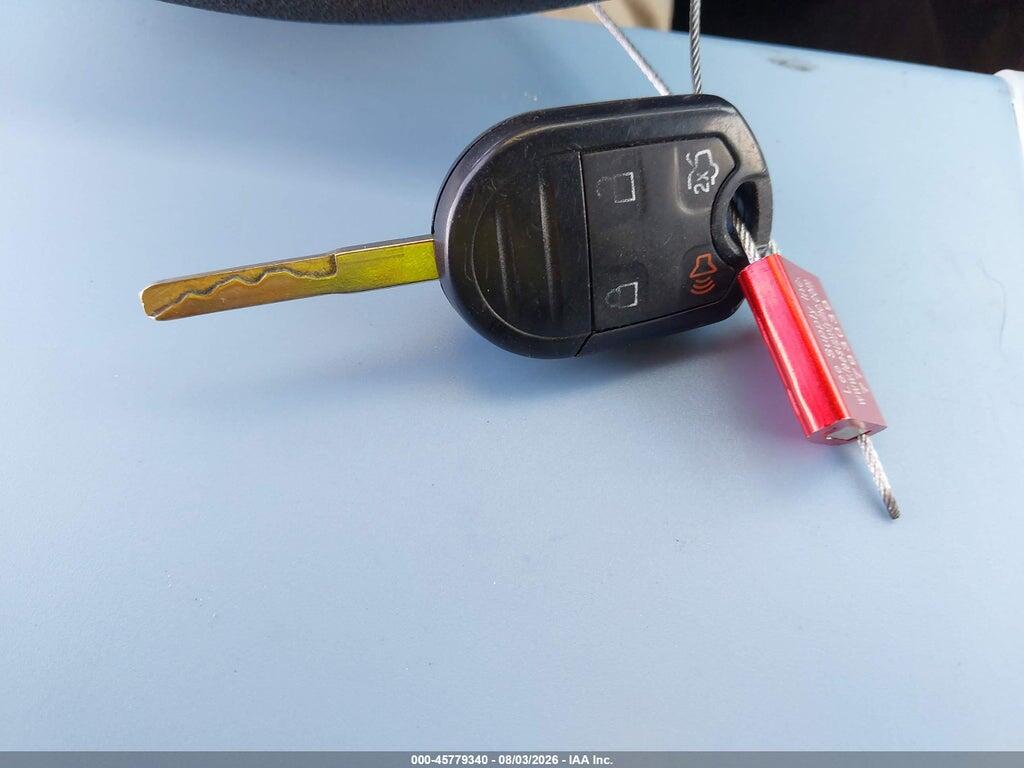 3FADP4BJXHM162114 2017 FORD FIESTA photo no. 11