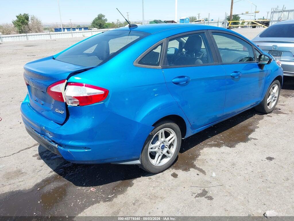 3FADP4BJXHM162114 2017 FORD FIESTA photo no. 4