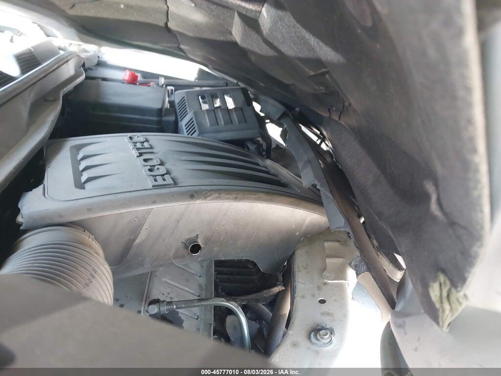 2GNALBEK7H1566861 2017 CHEVROLET EQUINOX photo no. 10
