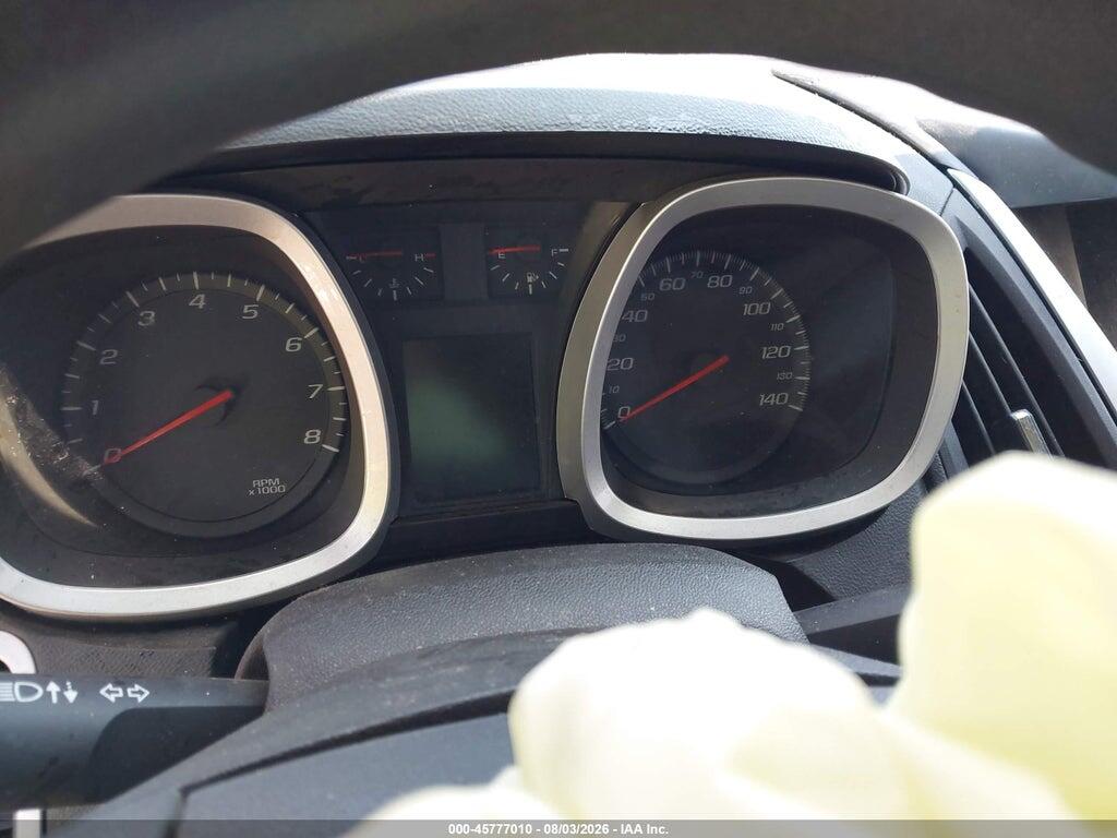 2GNALBEK7H1566861 2017 CHEVROLET EQUINOX photo no. 7