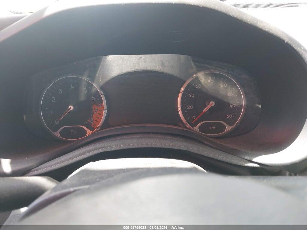 ZACCJADT2GPC71246 2016 JEEP RENEGADE photo no. 7