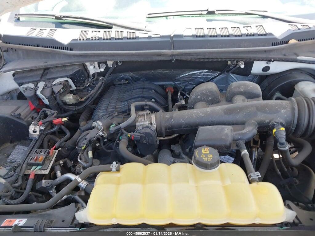 1FTEX1CB2JKF29749 2018 FORD F-150 photo no. 10