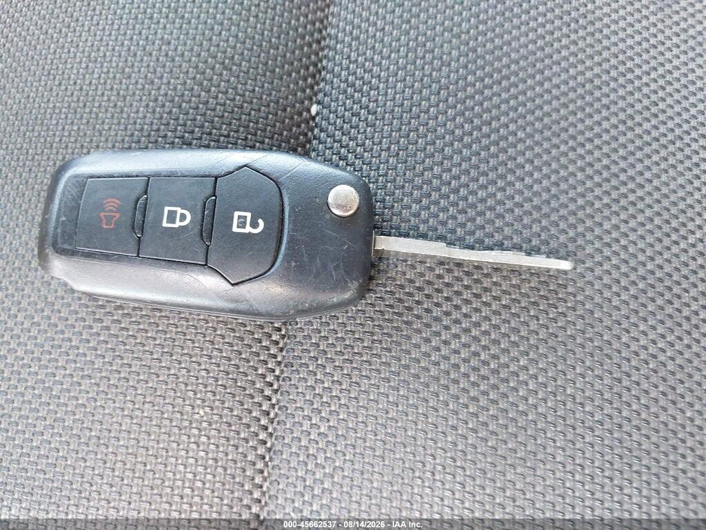 1FTEX1CB2JKF29749 2018 FORD F-150 photo no. 11