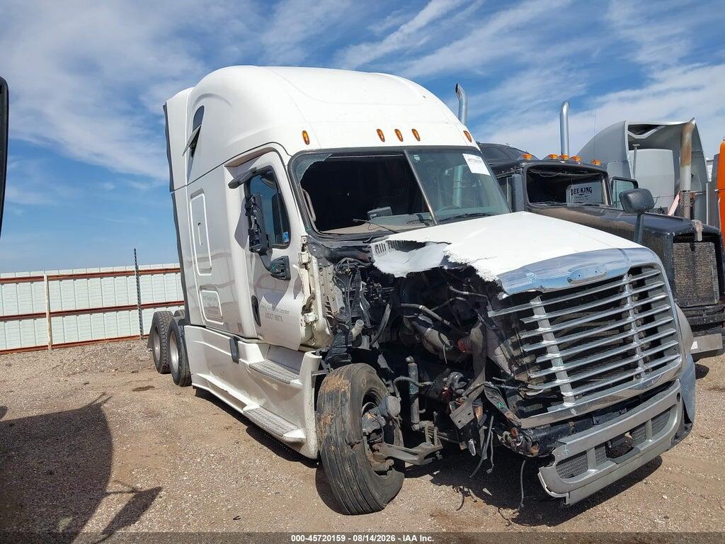 3AKJGLD53GSHA9520 2016 FREIGHTLINER CASCADIA 125 photo no. 1