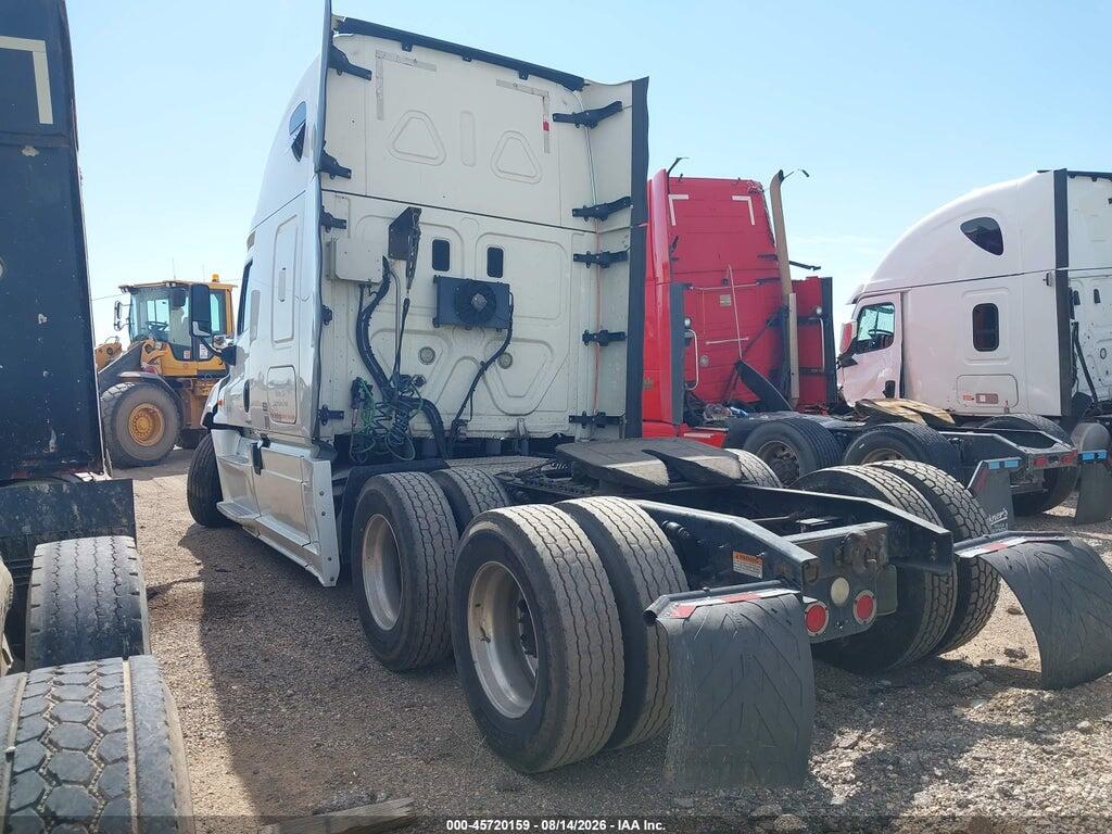 3AKJGLD53GSHA9520 2016 FREIGHTLINER CASCADIA 125 photo no. 3