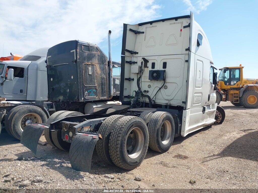 3AKJGLD53GSHA9520 2016 FREIGHTLINER CASCADIA 125 photo no. 4