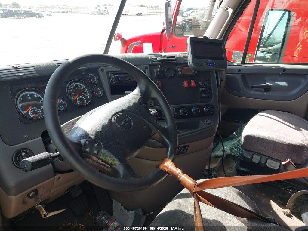 3AKJGLD53GSHA9520 2016 FREIGHTLINER CASCADIA 125 photo no. 5