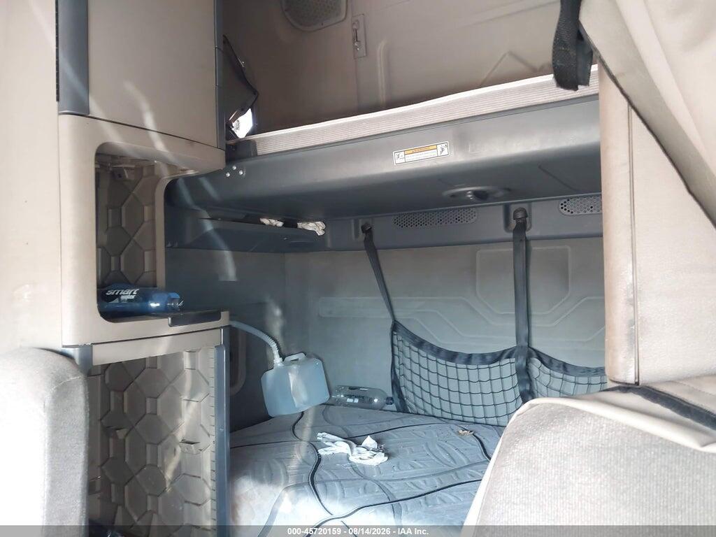 3AKJGLD53GSHA9520 2016 FREIGHTLINER CASCADIA 125 photo no. 7