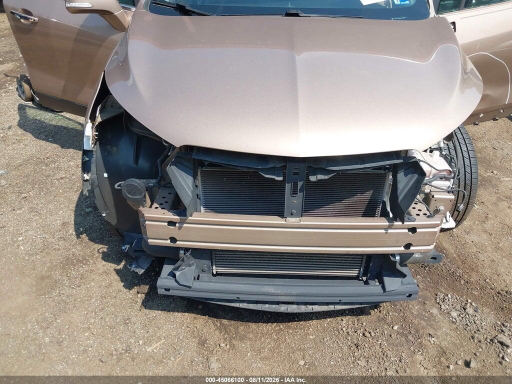 KL4CJASB7JB716439 2018 BUICK ENCORE photo no. 6