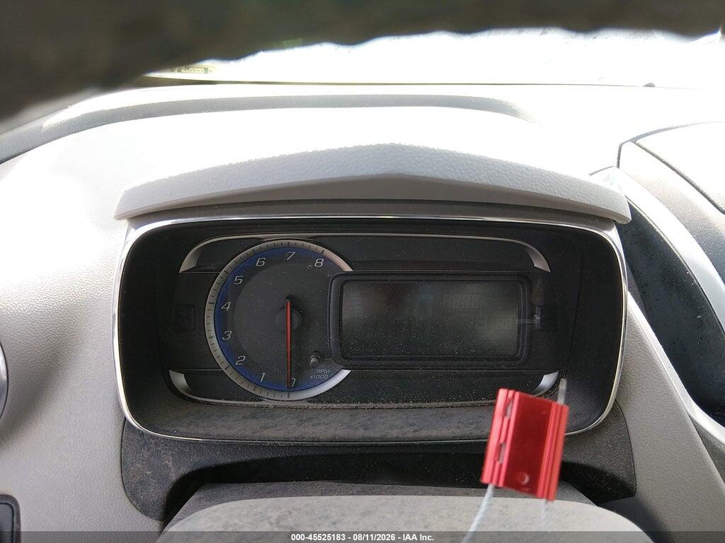 KL7CJNSBXFB097787 2015 CHEVROLET TRAX photo no. 7