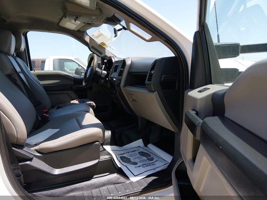 1FD8W3HT0NEC44772 2022 FORD F-350 CHASSIS photo no. 7