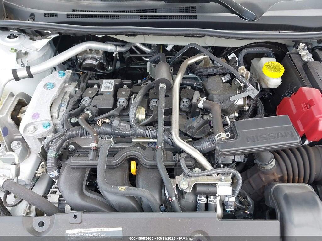 3N1AB8BV2RY354646 2024 NISSAN SENTRA photo no. 10