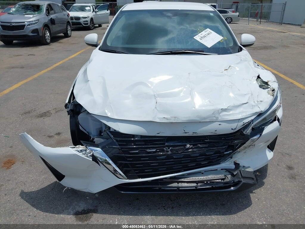 3N1AB8BV2RY354646 2024 NISSAN SENTRA photo no. 6