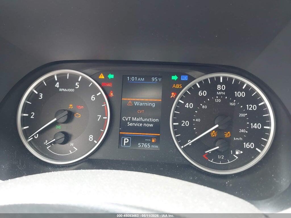 3N1AB8BV2RY354646 2024 NISSAN SENTRA photo no. 7
