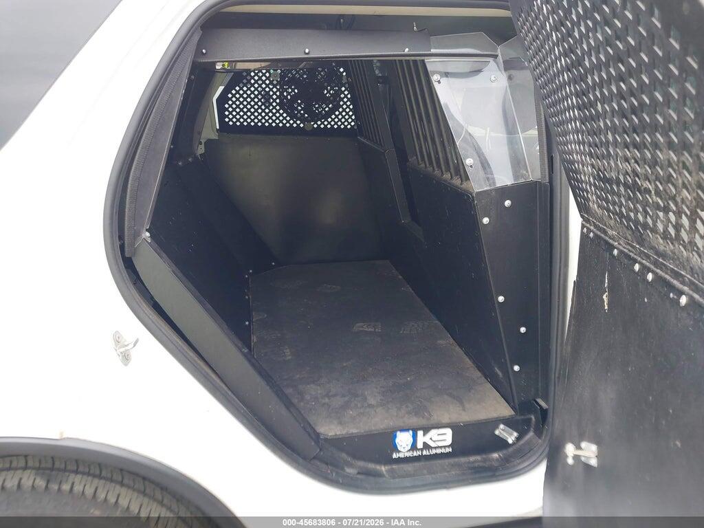 1C4RDJFG3LC308286 2020 DODGE DURANGO photo no. 8