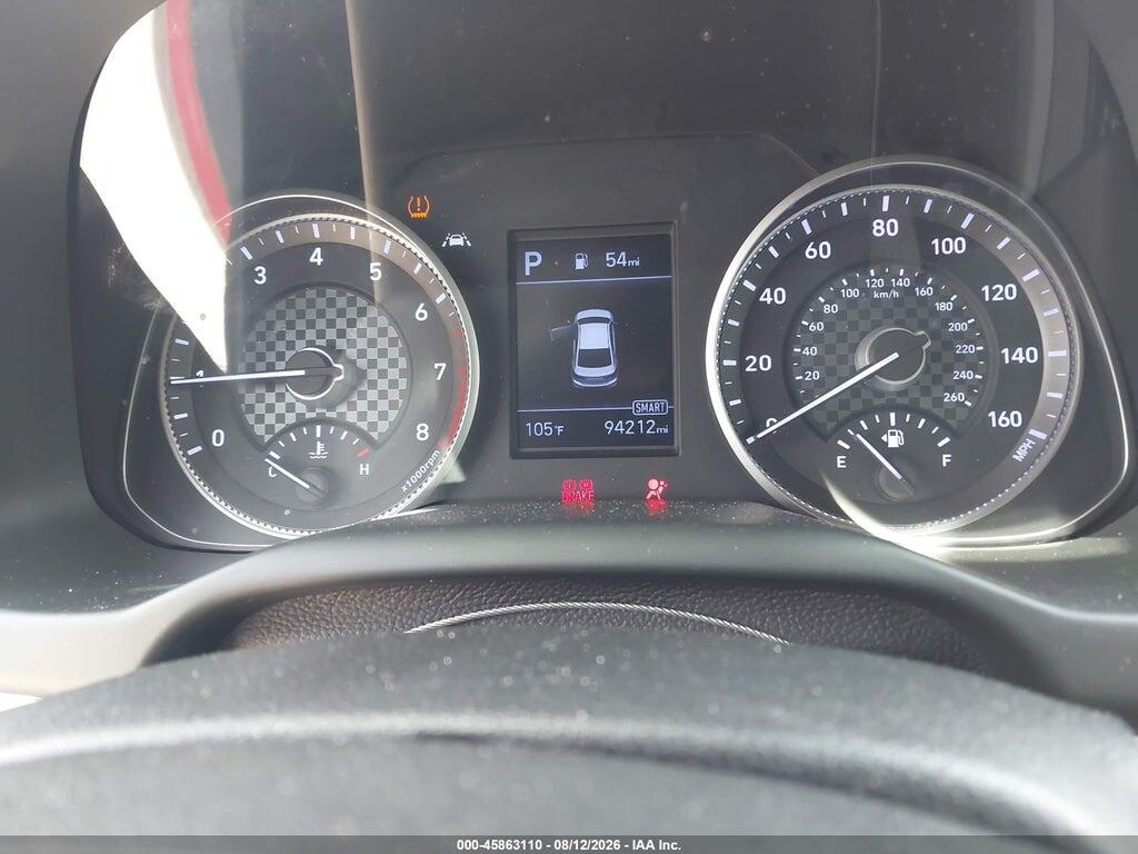 5NPD84LF4LH592785 2020 HYUNDAI ELANTRA photo no. 7
