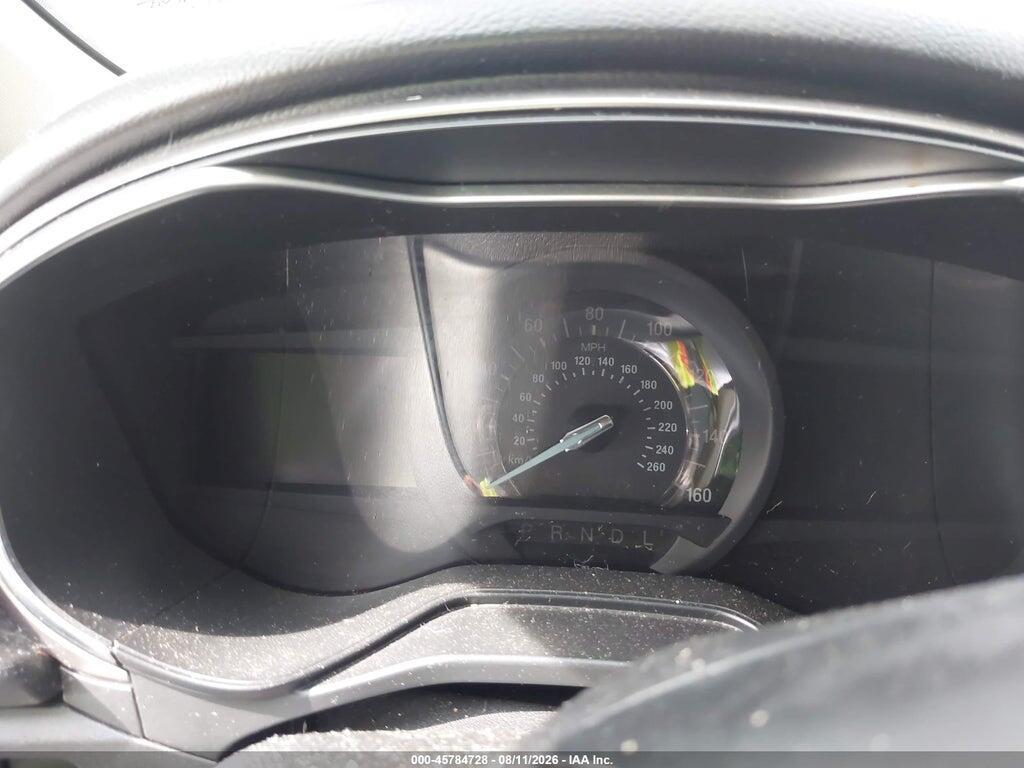 3FA6P0CDXLR194020 2020 FORD FUSION photo no. 7