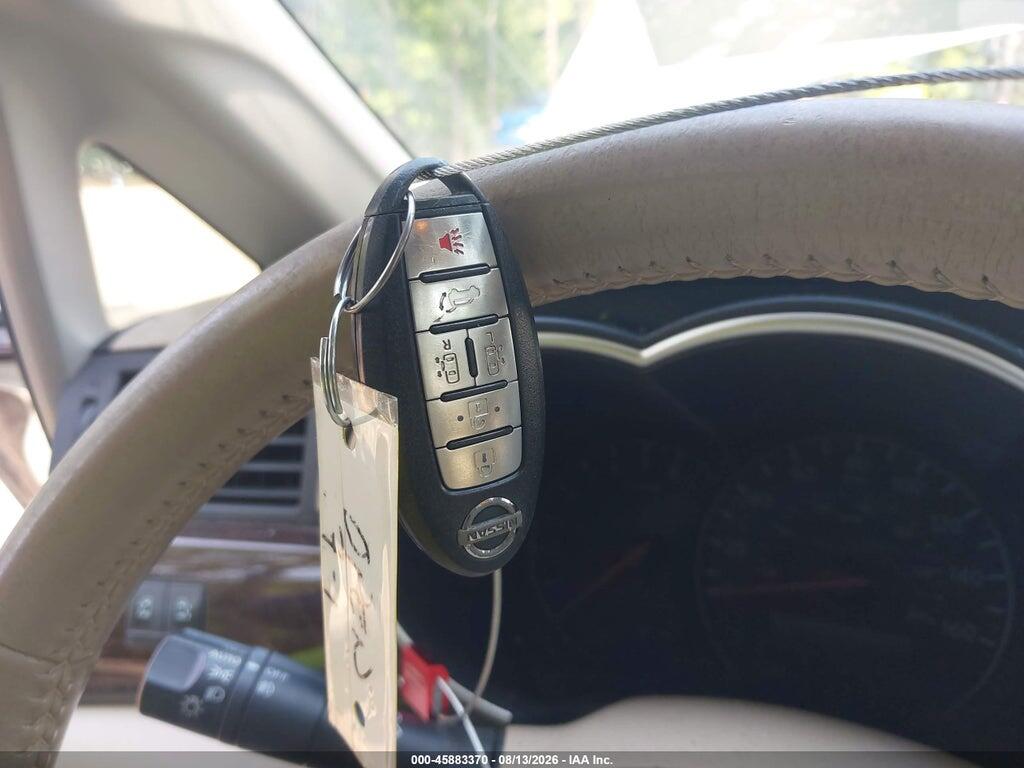 JN8AE2KP4D9060655 2013 NISSAN QUEST photo no. 11