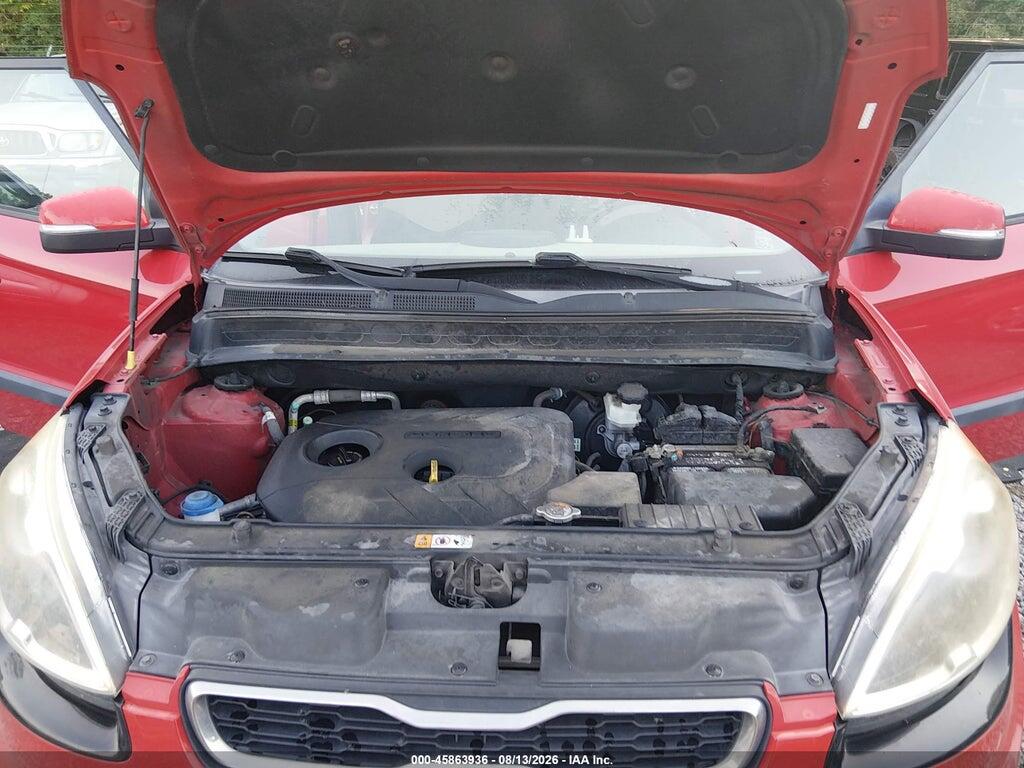 KNDJT2A66D7599218 2013 KIA SOUL photo no. 10